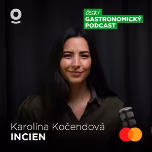 Karolína Kočendová, Institut Cirkulární Ekonomiky – Cirkulární ekonomiku dělaly už naše babičky