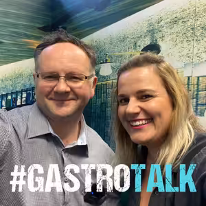 #GASTROTALK - Šéfkuchař Jiří Král