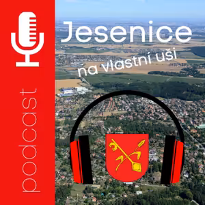 Jesenice na vlastní uši