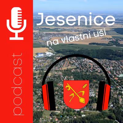 Jesenice na vlastní uši