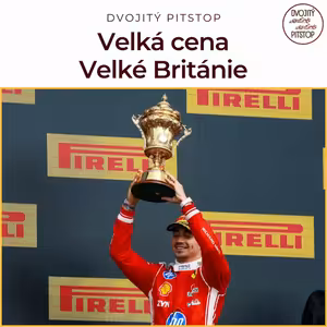 Leclerc je zpátky? A Antonelli je smolař roku...