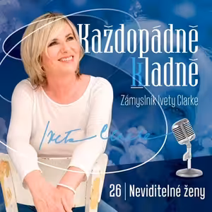 Neviditelné ženy