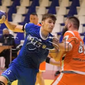 S Lukášom Rakúsom nielen o pozvánke do reprezentácie