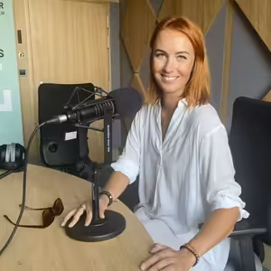 Scénáristka Pavla Krečmerová: Umělá inteligence už běžně zasahuje do tvorby seriálů a dabingu, začíná se pracovat i s umělou emocí