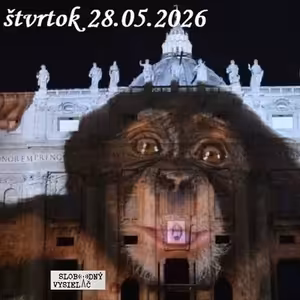 Spirituálny kapitál 619 - 2026-05-28