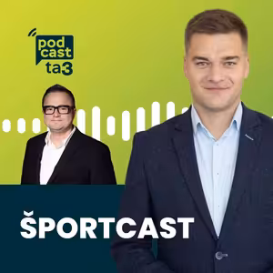 Športcast: Václav Sochor