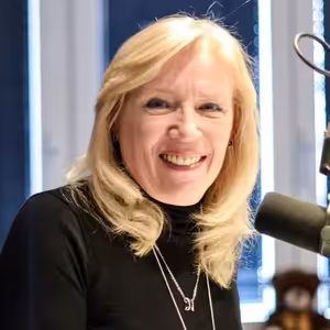 Iveta Radičová – Klamstvá, ktoré som počula, ma utvrdili utekať od slovenskej politiky na sto honov!