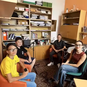 IT Tábor 2025 - záver