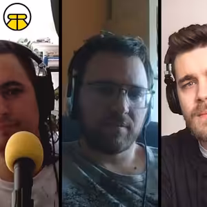 Reflektor #48 ft. Karl Veselý: Black Tar Jesus, Billy Barman, Zrní & pokoj25