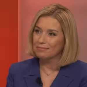 Danuše Nerudová: Brusel se používá jako výmluva, sami si přijímáme tvrdší regulace / 27. 3. 2024