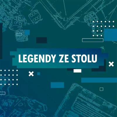 Legendy ze stolu