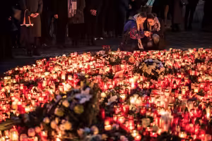 Reakce na útok se může dostavit i po týdnech, říká psycholog Tomáš Nikolai