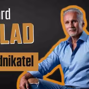 27: Richard Chlad - otevřená zpověď