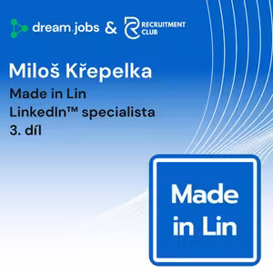#45 - Co dělat s malými dosahy na LinkedIn?