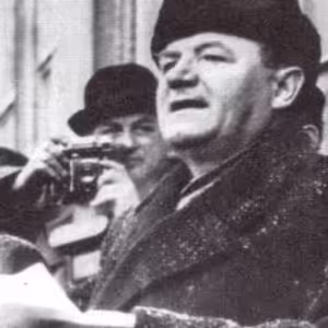 Američané a únor 1948