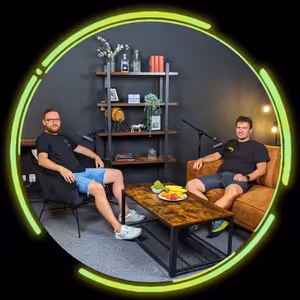 Podcast restart & Gemini vs. Claude: Které AI je lepší pro vývoj a jak na bezpečnost?