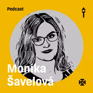 Reflektor špeciál #27 — Aké to bolo tráviť celé roky v danteovskom Pekle? (Monika Šavelová)