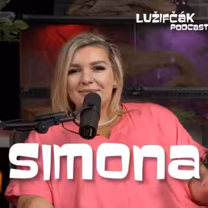 Lužifčák #159 Simona Salátová