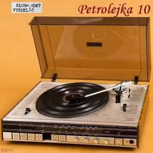 Petrolejka 10 - 2016-03-07 desiaty výlet do domácej hudobnej minulosti…návrat do 80. rokov