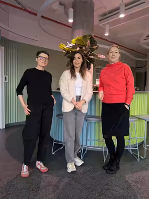 Péče o rodinu a domácnost - proč je stále neviditelnou prací? S projektem Férová domácnost o auditu domácnosti.