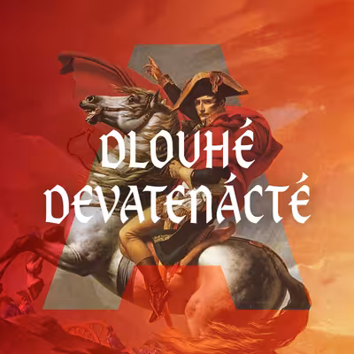 Dlouhé devatenácté