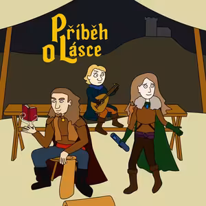 Příběh o lásce - hrdinové