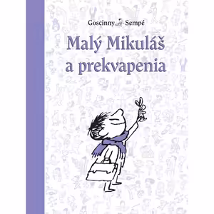 Malý Mikuláš a prekvapenia (10)