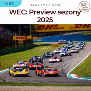 Kdo vyhraje Le Mans? A vyzve někdo Porsche, Ferrari a Toyotu o titul? Preview sezony WEC