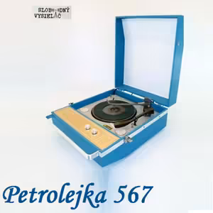 Petrolejka 567 - 2019-03-27 Štefan Skrúcaný