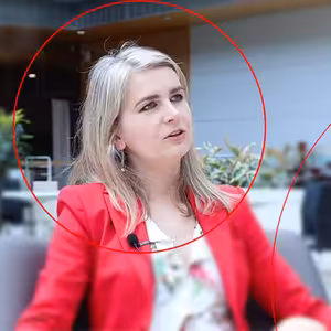 V USA mi nikdo do očí neřekl, že na to nemám. Určité dveře mi ale nebyly otevřeny, říká profesorka