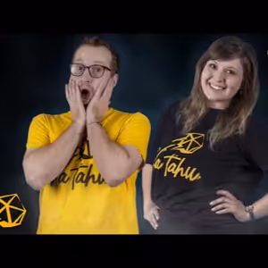 Záhada lodi Cognitus - Kampaň 2, Epizoda 27