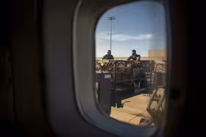 Dárek pro Putina: Republikáni v Senátu zablokovali další pomoc Ukrajině