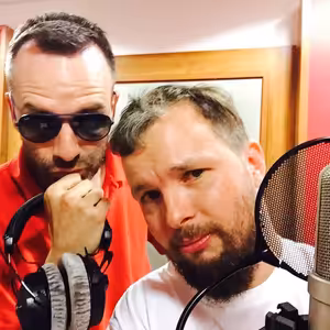 I bývalý šéf Novy zkouší být youtuberem