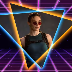 Odysseus od Nolana, Lara Croft na scéně a Bond pod Amazonem!