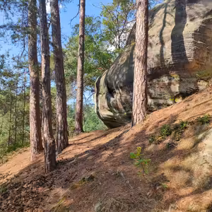 Dobrodružství v Americe přímo v srdci Českého ráje