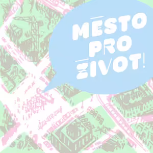 Město pro život #02: Pražská zeleň