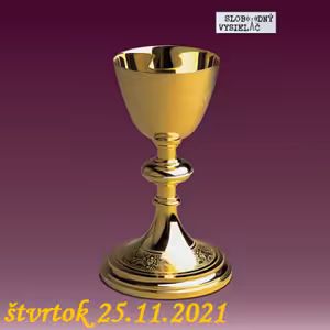 Pohľady 83 - 2021-11-25