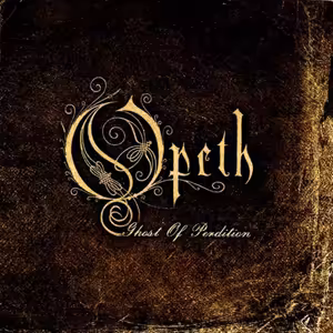 Jednohubka - Ghost of perdition