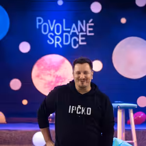 CLIPTIME: Povolaní prijímať druhých | Marek Madro