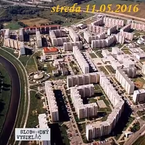 Bývam bývaš bývame 26 - 2016-05-11