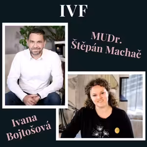 IVF a asistovaná reprodukce