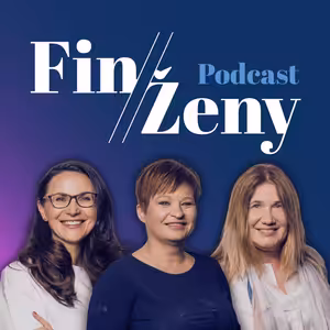 Pracujeme na finančně zdravějším Česku, říkají Michaela Perman, Zuzana Gabzdylová a Renata Vítková z České spořitelny