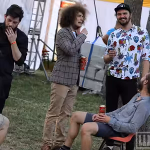 Jay Delver - Rozhovor z NISVILLE JAZZ FESTIVAL 2019