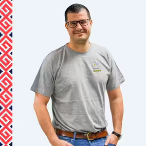 Slováci v zahraničí: Ladislav Kossár