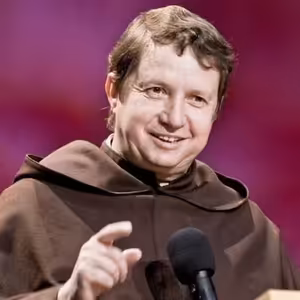 02 - Postní obnova v Brně u minoritů s Vojtěchem Kodetem - přednáška - 1