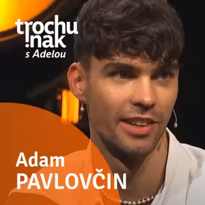 Adam Pavlovčin