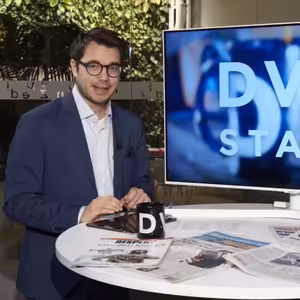 Schwarzeneggerův vzkaz o nacistech v Kongresu, co řekl? Proč bude mrazivá zima? A jak funguje vakcína? Sledujte DVTV Start