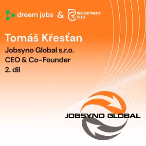 #44 - Jak efektivně vést výběrové řízení a najít toho nejlepšího kandidáta