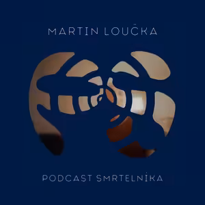 I když končí léčba, nekončí péče - PhDr. Martin Loučka, PhD.
