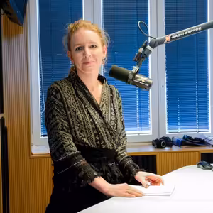 Jarmila Lajčáková - Ani nová ombudsmanka by sa nemala báť kontroverzných tém